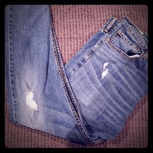 Mens Levi jeans